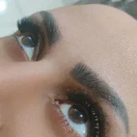 کاشت مژه هیدن با قیمت استثنایی ۱۵۰تومان|خدمات آرایشگری و زیبایی|بندر ماهشهر, |دیوار