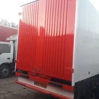 ساخت انواع اتاق مسقف چادری وترباری ۱۳۳|قطعات یدکی و لوازم جانبی|اصفهان, شهرک صنعتی امیرکبیر (شاپور جدید)|دیوار