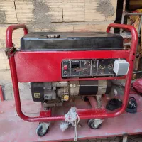 موتور برق ژاپنی جیانگ دانگ 8500 کاو تک فاز