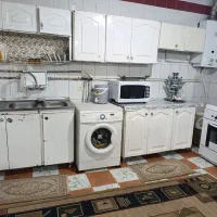 کابینت فلزی