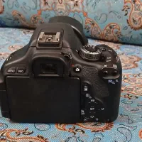 600D canon|دوربین عکاسی و فیلم‌برداری|اهواز, شریعتی جنوبی|دیوار