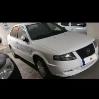 سمند سورن پلاس ۱۴۰۴XU7P|خودرو سواری و وانت|مشکیندشت, |دیوار