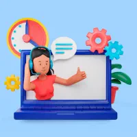 استخدام منشی امور دفتری با حقوق و مزایا