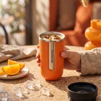 تراول ماگ اورجینال Nespresso NOMAD 400ml