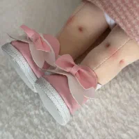 عروسک پارچه ای دست ساز|اسباببازی بچه|محمدشهر, شهرک پیام (مهرالبرز)|دیوار