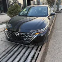 نیسان سیلفی ای پلاس ۲۰۲۴ صفر با گارانتی آرین موتور