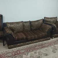 مبل راحتی|مبلمان خانگی و میز عسلی|بوشهر, |دیوار