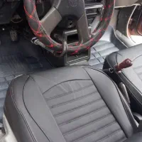 پراید مدل ۸۶