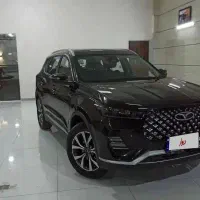 تیگو ۷ پرمیوم مدل ۴۰۲ نقد واقساط