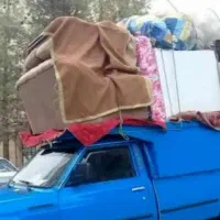 نیسان بار|خدمات حمل و نقل|چناران, |دیوار