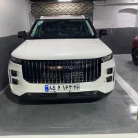 لوکانو L7 سفید صدفی صفر مدل ۱۴۰۴