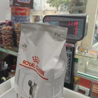 غذای هپاتیک رویال کنین برای گربه