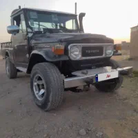 تویوتا لندکروز اف جی ۴۵ اس اس