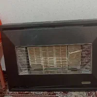 بخاری دیواری