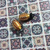 تیوپ دوچرخه 16 تنه کوچیک و 2عدد سر والف نارنجکی