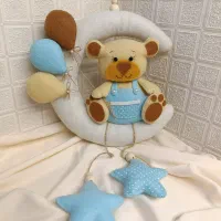 اویز اتاق کودک