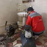 لوله بازکنی و فنر زنی پناهی