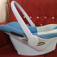 کریر|تخت و صندلی بچه|مشهد, سمزقند|دیوار