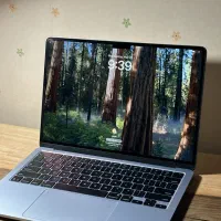 مک بوک ایر Macbook Air M4