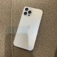 آیفون 12promax|موبایل|حمیدیا, |دیوار