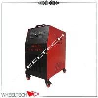 کاتالیزور شور و کربن زدایی خودرو