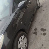 207 سقف فلز فرمان برقی|خودرو سواری و وانت|سمنان, |دیوار