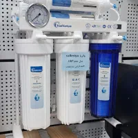 تصفیه آب والریا مدل uk7 plus فول تایوان و ویتنام