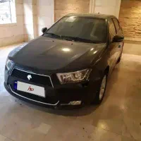 دنا اتومات اپشنال ۱۴۰۴ مشکی