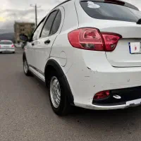 کوییک مدل ۱۴۰۰|خودرو سواری و وانت|توتکابن, |دیوار