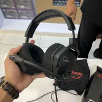 هدست گیمینگ تسکو