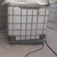 مغزن آب ۱۰۰۰ لیتری|مصالح و تجهیزات ساختمان|ایلام, |دیوار