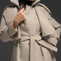 اتوکار تکمیلی مانتو و