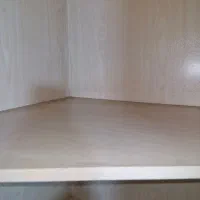 کابینت ام دی اف|آب‌چکان و نظم‌دهنده ظروف|تهران, اسفندیاری|دیوار