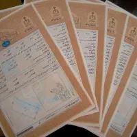 سند برای اجاره وثیقه زندانی