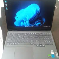 لپ تاپ لنوو ، lenovo loq