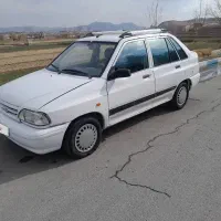 پراید ۱۴۱ مدل ۹۰|خودرو سواری و وانت|لنجان, |دیوار