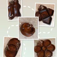 ظروف سنگ مصنویی