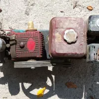 موتور سم پاش فرغونی