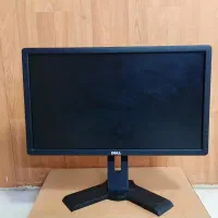 مانیتور در حد نو استوک