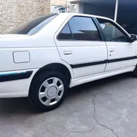 پژو پارس ساده، مدل ۱۳۹۲