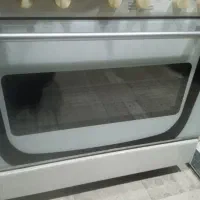 گازفر سالم بدون ایراد