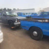 یدک کش جرثقیل شهرری|خدمات حمل و نقل|ری, علایین|دیوار