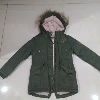 کاپشن دخترانه کار خارجی