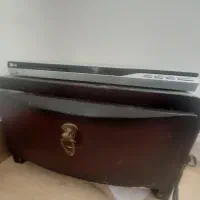 دی وی دی پلیر ال‌جی