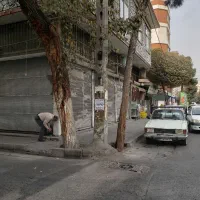 مغازه ۸۰ متری|اجارهٔ مغازه و غرفه|تهران, شهرک ولیعصر جنوبی|دیوار