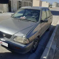 پراید  141|خودرو سواری و وانت|شاهین‌شهر, شهرک پردیس|دیوار