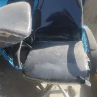 صندلی‌ومیزارایش‌ومیزبیمارستانی|صندلی و نیمکت|زاهدان, |دیوار