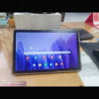 تبلت سامسونگ A7 t505