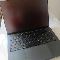 مک بوک ایر m2