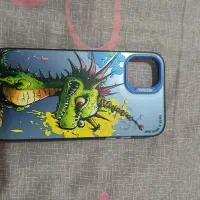 قاب گوشی اورجینال ایفون ۱۱ نرمال